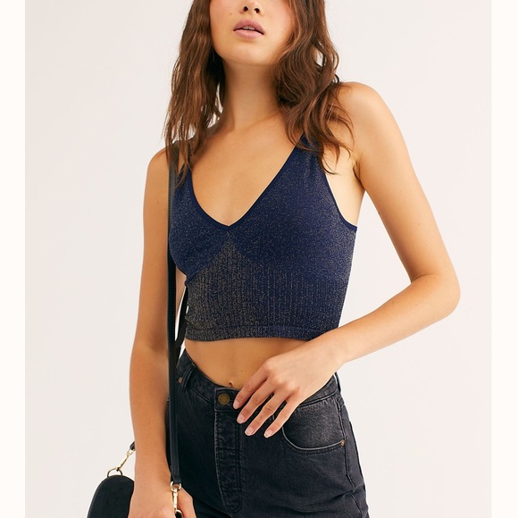 Free People Tank - Picture 3 of 3